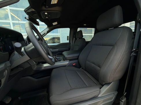 New 2026 Ford F150 XLT w/ Equipment Group 302A MID image 39