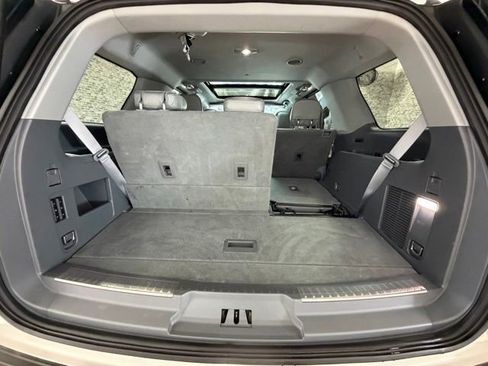 Used 2020 Lincoln Navigator Reserve w/ Luxury Package AWD/4WD image 12