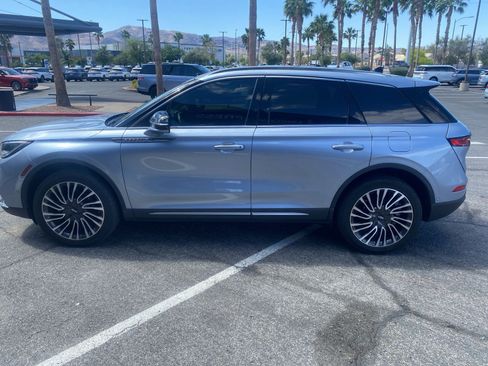 Certified 2022 Lincoln Corsair Reserve AWD/4WD image 8