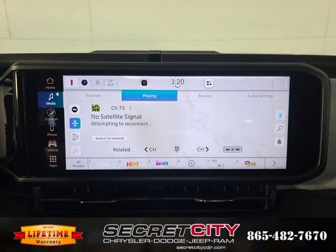 New 2025 Jeep Wrangler Unlimited Sport image 21