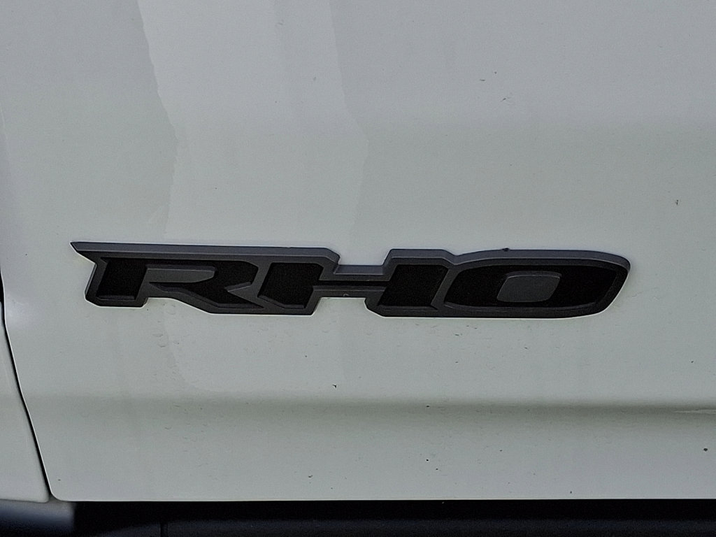 New 2026 RAM 1500 RHO w/ RHO Level 1 Equipment Group AWD/4WD image 4