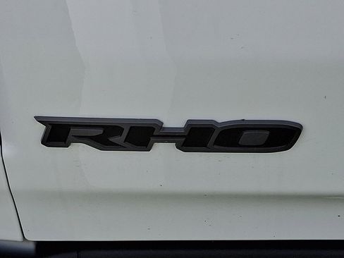 New 2026 RAM 1500 RHO w/ RHO Level 1 Equipment Group AWD/4WD image 4