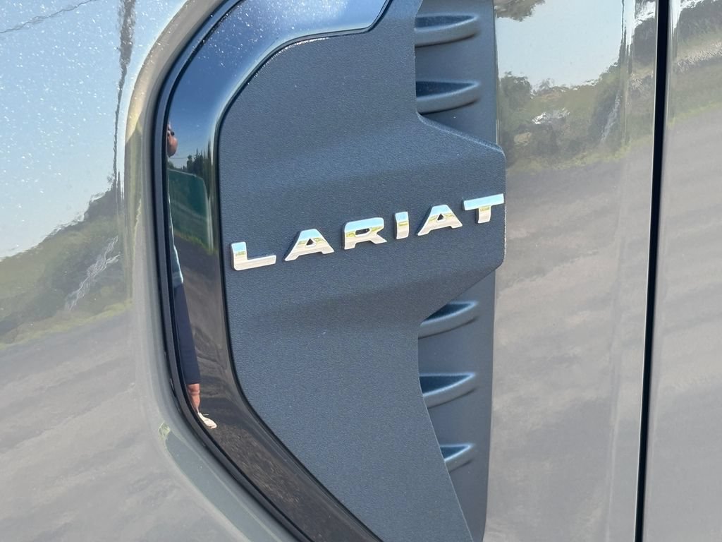 New 2026 Ford Ranger Lariat w/ FX4 Off-Road Package AWD/4WD image 19