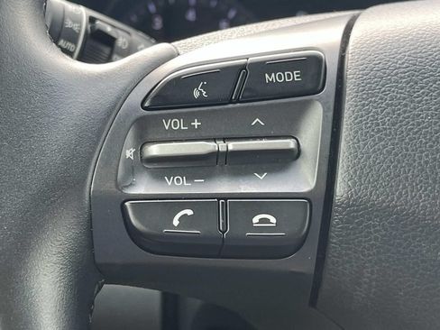 Used 2020 Hyundai Kona Ultimate AWD/4WD image 34