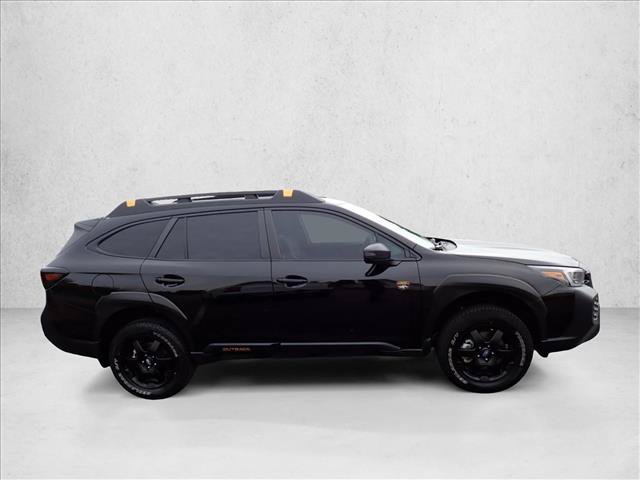 Certified 2024 Subaru Outback Wilderness w/ Wilderness Package AWD/4WD image 5