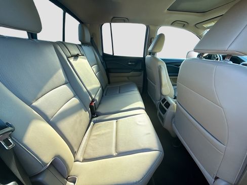 Used 2020 Honda Ridgeline RTL-E image 29