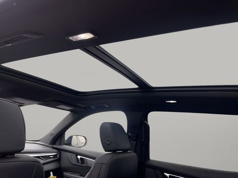 New 2025 Buick Enclave Sport Touring w/ Super Cruise Package image 18