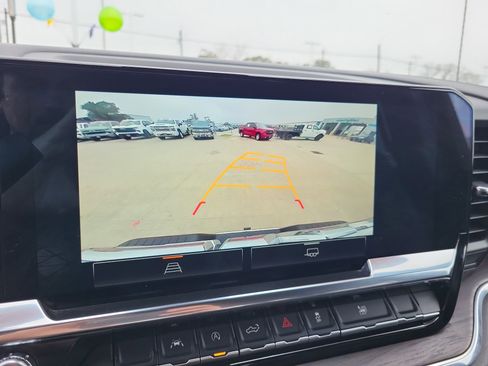 Used 2025 GMC Sierra 1500 SLT image 21