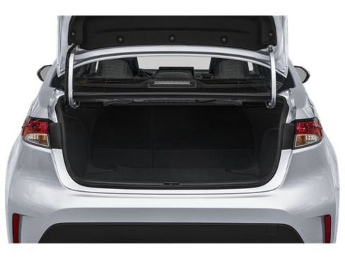 Used 2025 Toyota Corolla SE FWD image 10