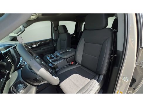 New 2026 Chevrolet Silverado 1500 RST w/ RST Select Package AWD/4WD image 24