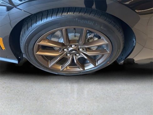 New 2026 Ford Mustang Premium image 6