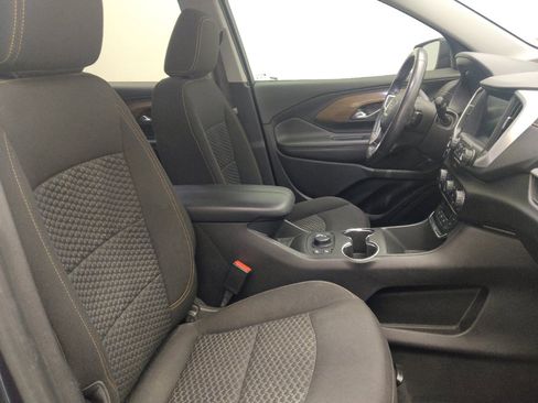 Used 2018 GMC Terrain SLE w/ Driver Convenience Package FWD image 21