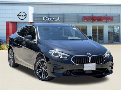 Used 2024 BMW 228i xDrive Gran Coupe w/ Convenience Package