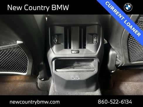 Used 2025 BMW X3 xDrive30i w/ Premium Package image 24