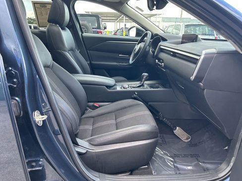 Used 2023 MAZDA CX-50 2.5 S w/ Weather Package image 24