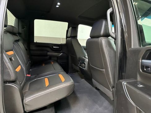 Used 2023 GMC Sierra 2500 AT4 w/ Gooseneck/5TH Wheel Package image 62