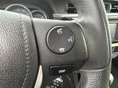 Used 2015 Toyota Corolla LE w/ Protection Package FWD image 13
