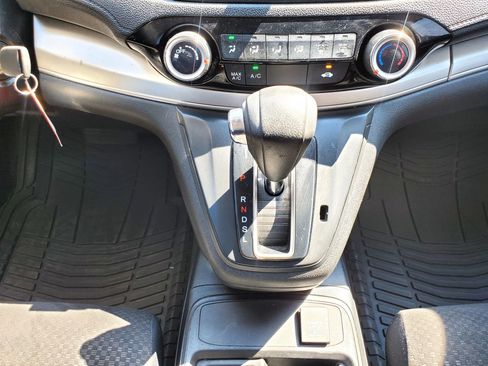 Used 2016 Honda CR-V LX image 36