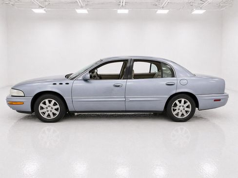 Used 2005 Buick Park Avenue FWD image 2