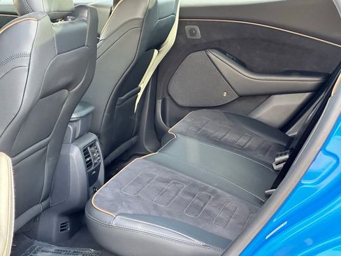 Used 2022 Ford Mustang Mach-E GT image 10