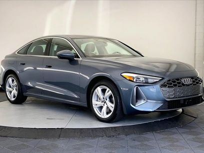 New 2025 Audi A5 2.0T Premium