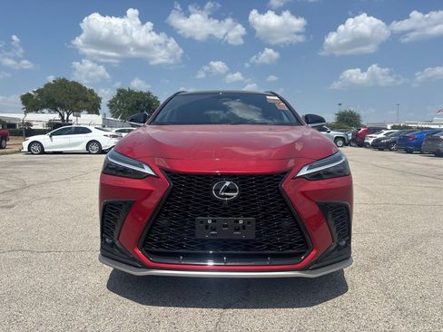 Used 2026 Lexus NX 450h+ F Sport w/ Accessory Package (P2) AWD/4WD image 2