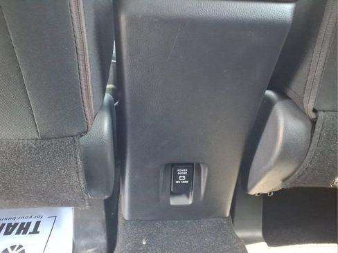 Used 2024 Mitsubishi Eclipse Cross LE AWD/4WD image 7