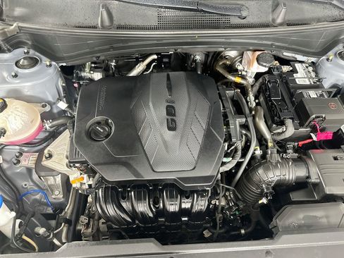 Used 2023 Kia Sportage EX FWD image 33