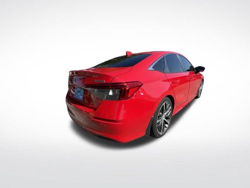 Used 2022 Honda Civic Touring image 6