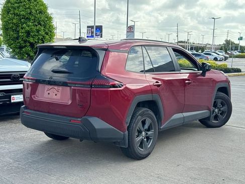 Used 2026 Toyota RAV4 LE FWD image 5