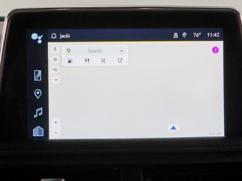 Used 2023 Chevrolet Tahoe Z71 w/ Luxury Package image 19