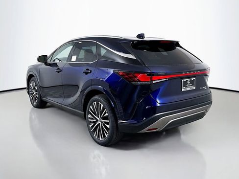New 2026 Lexus RX 350 image 7