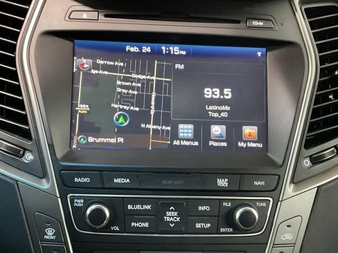 Used 2018 Hyundai Santa Fe Sport w/ Cargo Package image 14