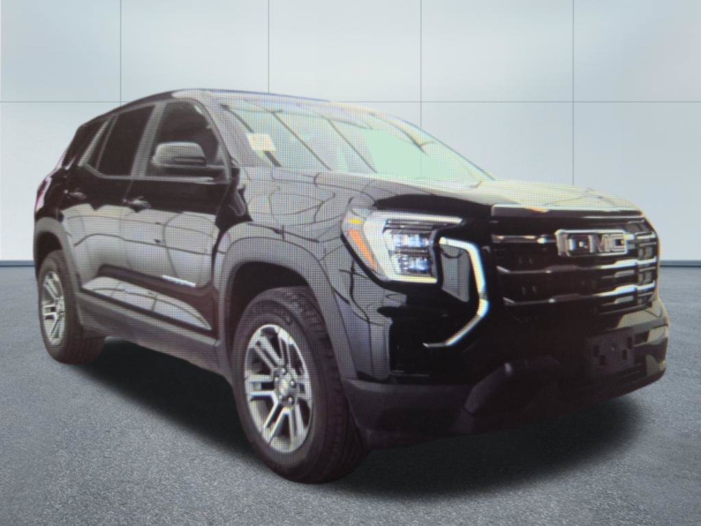 Used 2026 GMC Terrain Elevation AWD/4WD image 2