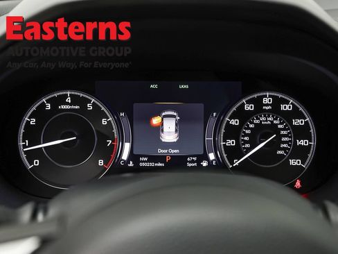 Used 2019 Acura RDX AWD w/ Advance Package image 17