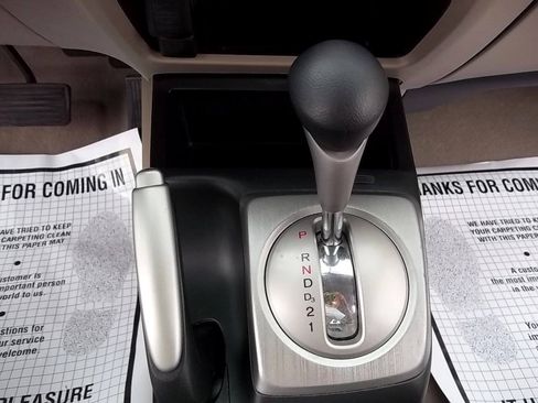 Used 2010 Honda Civic LX image 20