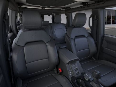New 2026 Ford Bronco Badlands AWD/4WD image 10