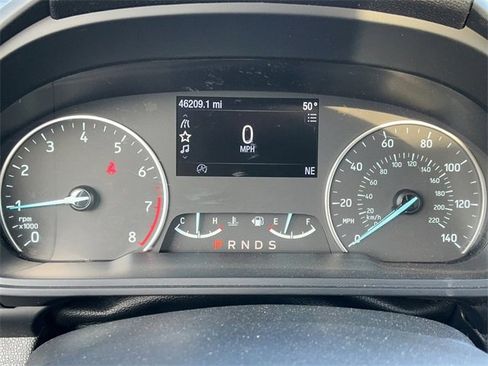 Used 2018 Ford EcoSport SE image 25