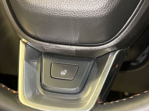 Certified 2026 Honda CR-V TrailSport image 35