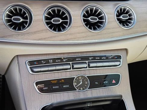 Used 2018 Mercedes-Benz E 400 Cabriolet image 21
