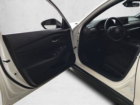 Certified 2023 Honda Accord Sport image 14