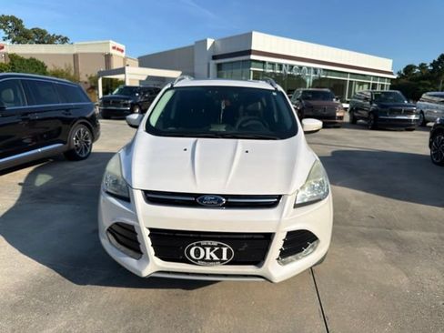 Used 2014 Ford Escape Titanium FWD image 2