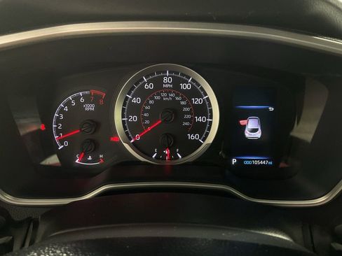 Used 2021 Toyota Corolla SE image 24