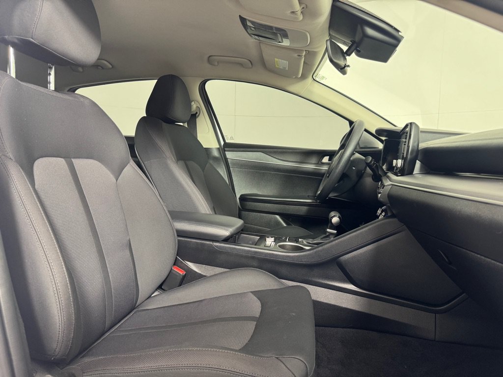 Used 2023 Kia K5 LXS FWD image 23