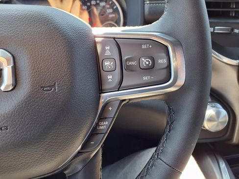 New 2026 RAM 1500 Laramie AWD/4WD image 12