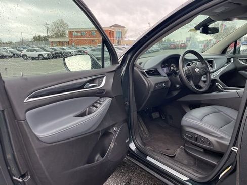 Used 2020 Buick Enclave Premium w/ Surround and Sites Package image 4