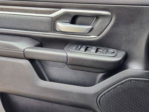 Certified 2022 RAM 1500 Big Horn AWD/4WD image 23