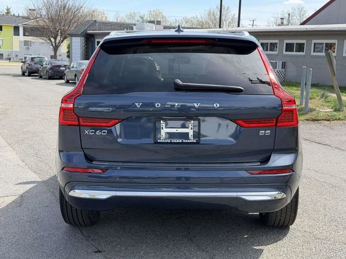 Used 2023 Volvo XC60 B5 Plus w/ Protection Package Premier image 21