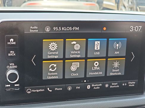 Used 2024 Honda Civic Sport Touring image 23