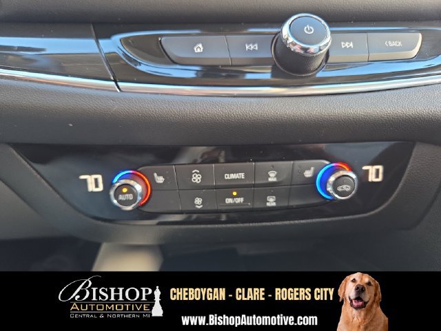Used 2023 Buick Enclave Essence w/ Experience Buick Package AWD/4WD image 8